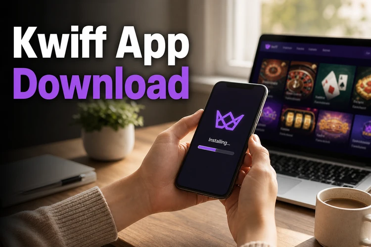 Kwiff App Download