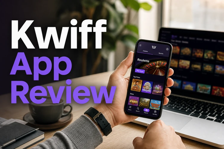 Kwiff App Review
