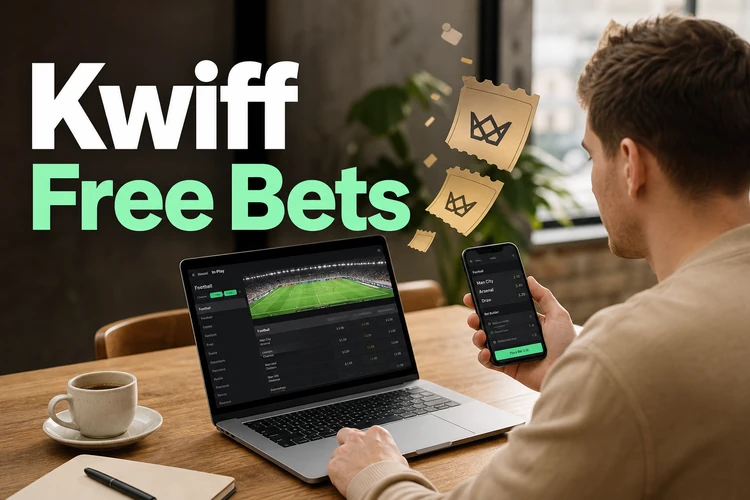 Kwiff Free Bets