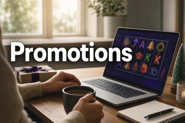 Promotions