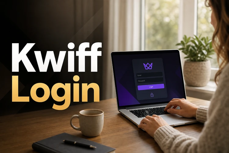 Kwiff Login