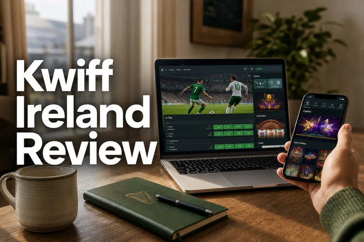 Kwiff Ireland Review