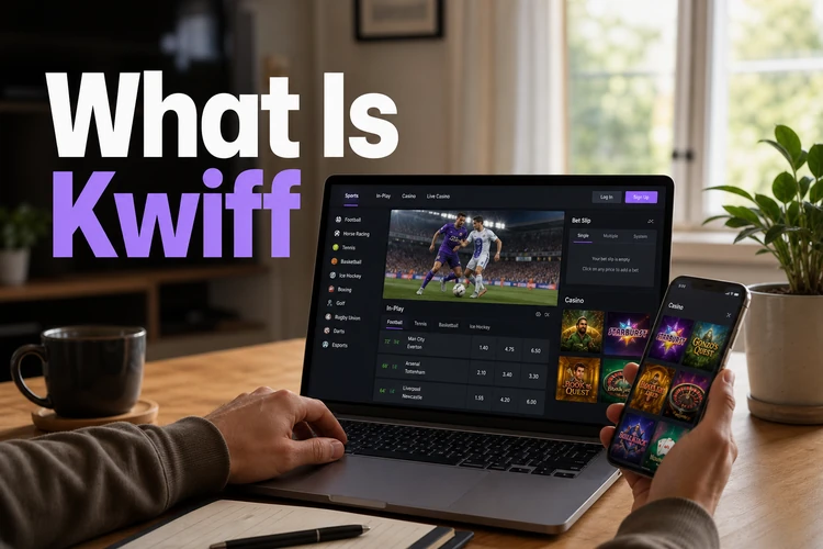 What Is Kwiff