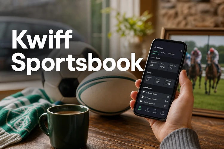 Kwiff Sportsbook
